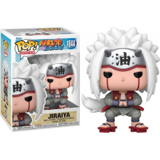 Funko POP! #1844 Animation: Naruto Shippuden - Jiraiya