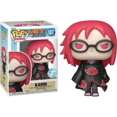 Funko POP! #1847 Animation: Naruto Shippuden - Karin (Special)