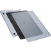 Epico Slim kryt pro Macbook Pro M1/M2/M3/M4 14" matně modrý