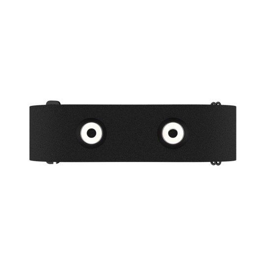 FIXED náhradní nastavitelný hrudní pás pro FIXED Pulse Dual (bez snímače), bulk