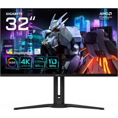 GIGABYTE AORUS FO32U herní monitor 31,5"