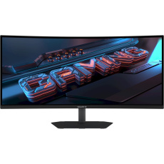 GIGABYTE G34WQCP herní monitor 34"