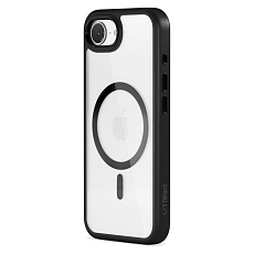 iWant Hero MagSafe kryt pro iPhone 17e/16e černý