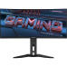 GIGABYTE MO34WQC herní monitor 34"
