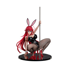 Soška FREEing High School DxD Hero - Rias Gremory Bare Leg Bunny 32 cm