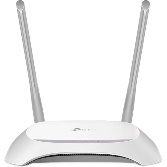 TP-Link TL-WR850N router
