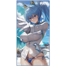 Ručník Sakami Merchandise Goddess of Victory: Nikke - Helm Ver. 02 150 x 75 cm