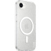PanzerGlass® CARE kryt Apple iPhone 16e MagSafe Star Lit třpytivý/bílý