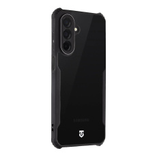 Tactical Quantum Stealth kryt Samsung Galaxy A26 5G čirý/černý