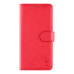 Tactical Field Notes pouzdro Samsung Galaxy A26 5G červené