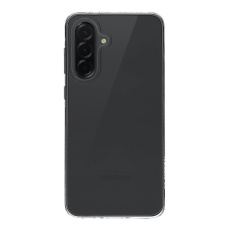 Tactical TPU kryt Samsung Galaxy A36 5G čirý