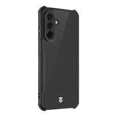 Tactical Quantum Stealth kryt Samsung Galaxy A36 5G čirý/černý