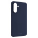 FIXED Story silikonový kryt Samsung Galaxy A36 5G modrý