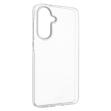 FIXED Story Slim TPU kryt Samsung Galaxy A36 5G, 0,6 mm čirý
