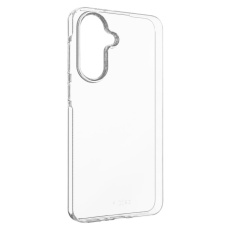 FIXED Story Slim TPU kryt Samsung Galaxy A56 5G, 0,6 mm čirý