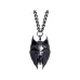 Kovový medailon The Witcher: Lynx Medallion 