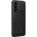 Samsung Card Slot kryt Samsung Galaxy A56 černý
