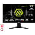 MSI MAG 255XF herní monitor 24,5"