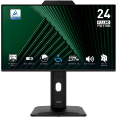 MSI PRO MP242PMG monitor 23,8'