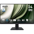 MSI PRO MP245G monitor 23,8'