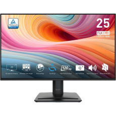 MSI PRO MP251 E2 monitor 24,5"