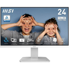 MSI PRO MP2412W monitor 23,8"
