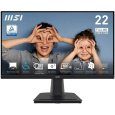 MSI PRO MP225V monitor 21,5"