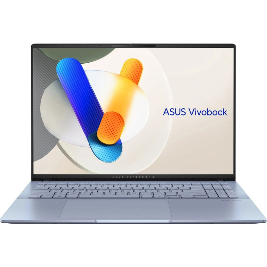 ASUS Vivobook S 16 (S5606CA-OLED060X) modrý + 3 roky záruka po registraci