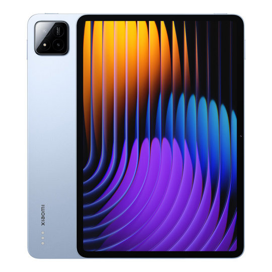 Xiaomi Pad 7 8GB/128GB modrá