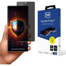 3mk Silky Matt Privacy ochranná fólie Xiaomi 15