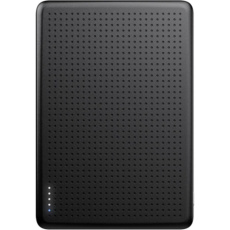 Native Union Active MagSafe powerbanka 5000mAh černá