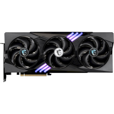 MSI NVIDIA GeForce RTX 5070 12G GAMING TRIO OC