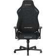 DXRacer DRIFTING XL látková herní židle černá