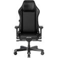 DXRacer MASTER herní židle černá