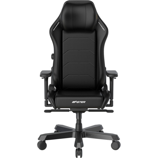 DXRacer MASTER herní židle černá
