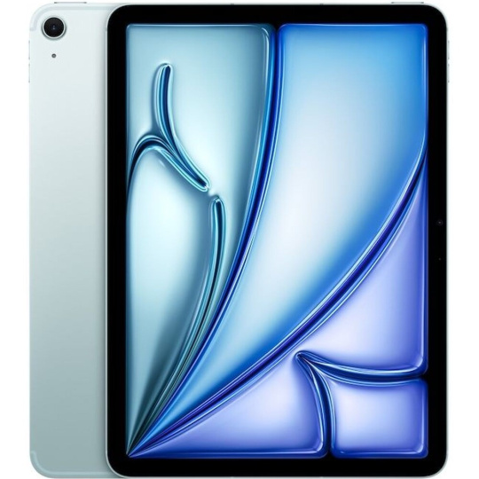 Apple iPad Air 11" 1TB Wi-Fi + Cellular modrý (2025)