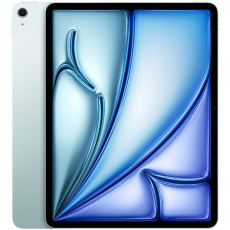 Apple iPad Air 13" 256GB Wi-Fi + Cellular modrý (2025)