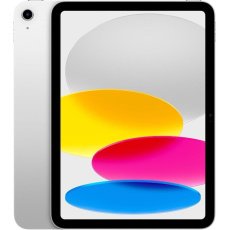 Apple iPad 11" 128GB Wi-Fi stříbrný (2025)