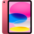 Apple iPad 11" 256GB Wi-Fi růžový (2025)