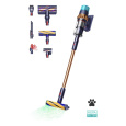 Dyson Gen5detect Absolute pruská modrá/měděná