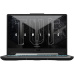 ASUS TUF Gaming A15 (FA506NCR-HN108) černý