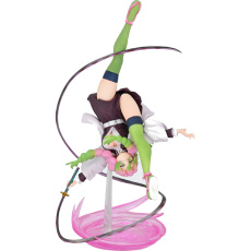 Figurka Taito Prize (Aerial) Demon Slayer: Kimetsu No Yaiba - Mitsuri Kanroji 