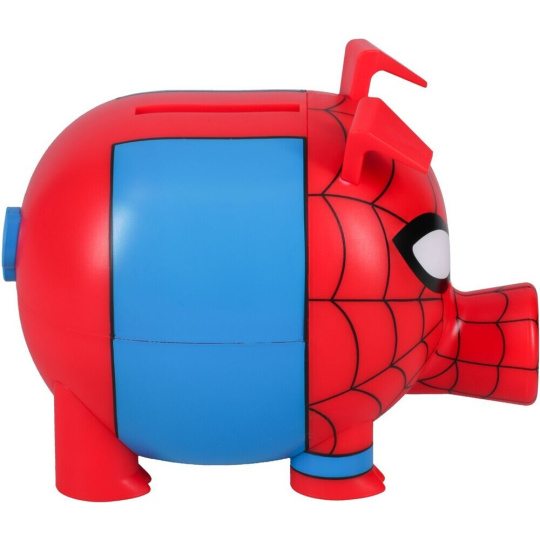 Pokladnička Paladone Spider-Man - Spider-Ham