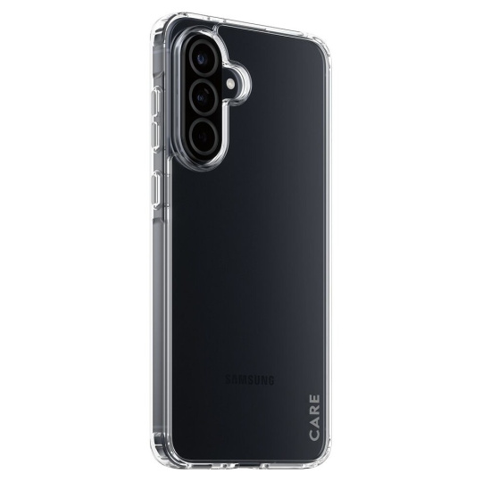 PanzerGlass® CARE kryt Samsung Galaxy A56 5G Urban Combat čirý PanzerGlass® CARE kryt Samsung Galaxy A56 5G Urban Combat čirý