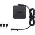 ASUS univerzální Mini Multi-tips 65W adaptér