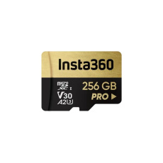 Insta360 paměťová karta MicroSDXC 256 GB