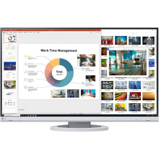 EIZO FlexScan EV2760-WT monitor 27"