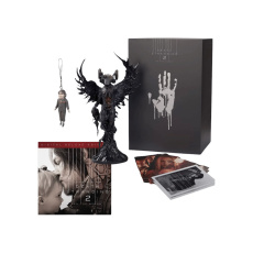Death Stranding 2: On the Beach Collector's Edition (PS5)