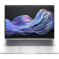 HP Elitebook X G1i 14 AI NextGen (B9ZU8ET#BCM) stříbrný