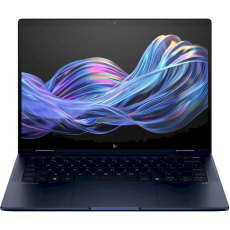 HP Elitebook X Flip G1i 14 AI NextGen (B9ZU9ET#BCM) stříbrný